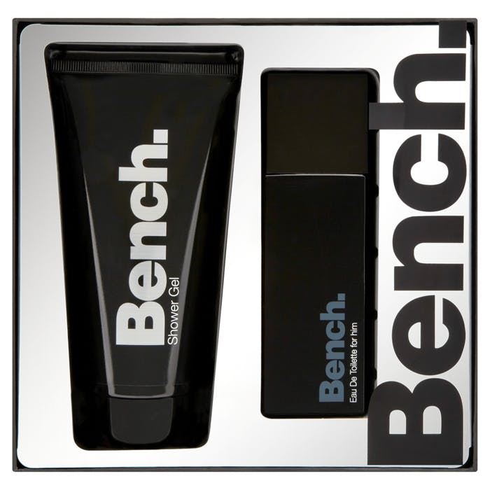 Bench for Men 100ml Gift Set