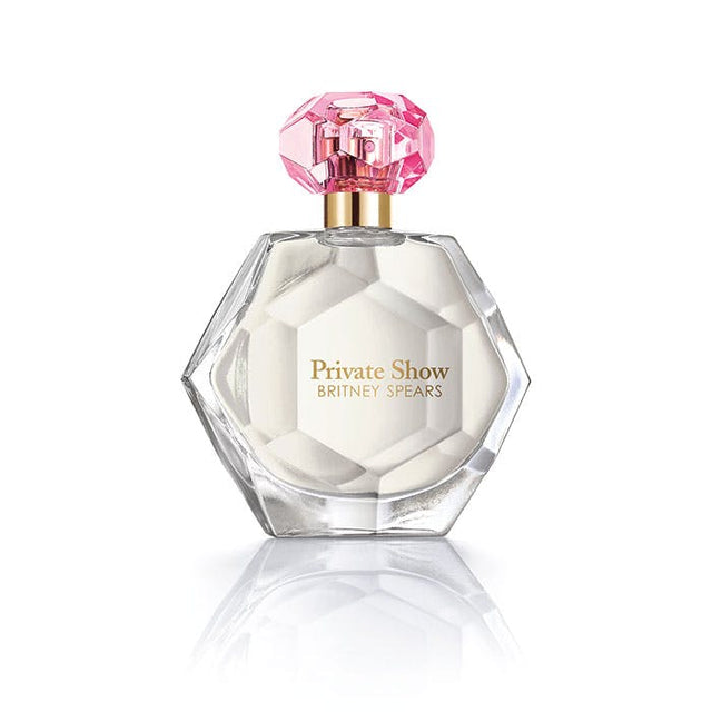 Britney Spears Private Show 50ml Eau De Parfum