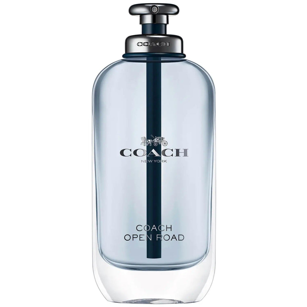 COACH Open Road EDT 100ml | Genuine Fragrance, Damaged Box Offer