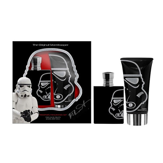 Stormtrooper Eau De Toilette 75ml Gift Set