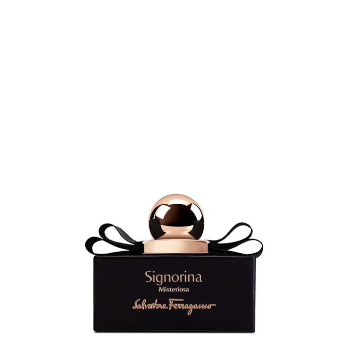 Salvatore Ferragamo Signorina Misteriose Eau De Parfum 50ml Spray