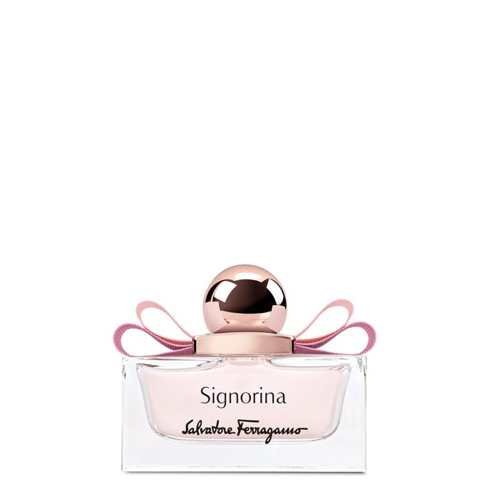 Salvatore Ferragamo Signorina Eau De Parfum 50ml Spray
