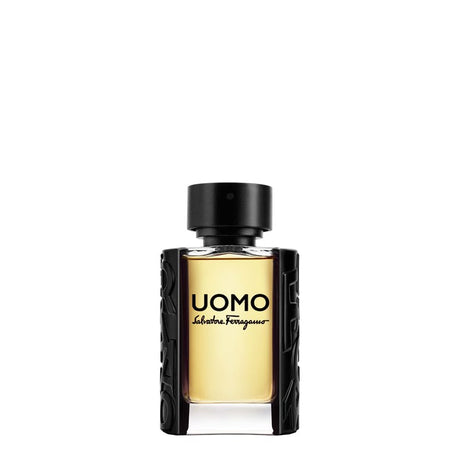 Salvatore Ferragamo Uomo Eau De Toilette 50ml Spray