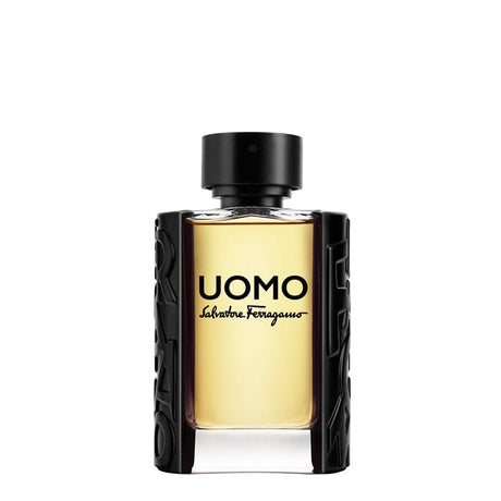 Salvatore Ferragamo Uomo Eau De Toilette 100ml Spray