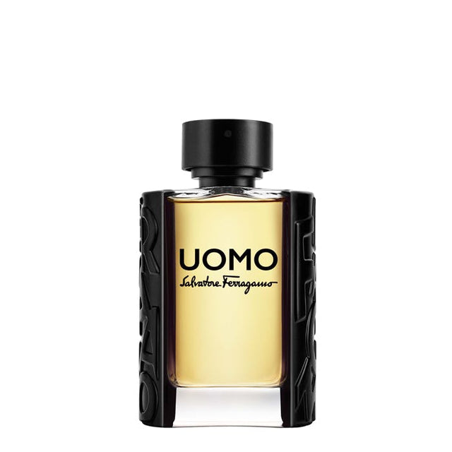 Salvatore Ferragamo Uomo Eau De Toilette 100ml Spray