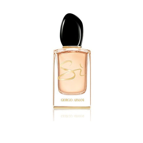 Armani Si Eau De Parfum 50ml Gift Set