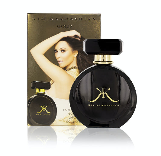 Kim Kardashian Eau De Parfum 100ml Spray