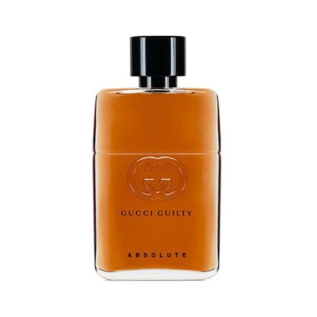 Gucci Guilty Absolute Pour Homme Eau De Parfum 50ml Spray