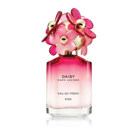 MARC JACOBS DAISY EAU SO FRESH KISS 75ML EDT