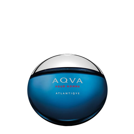 Bvlgari Aqva Pour Homme Atlantiqve Eau De Toilette 50ml Spray