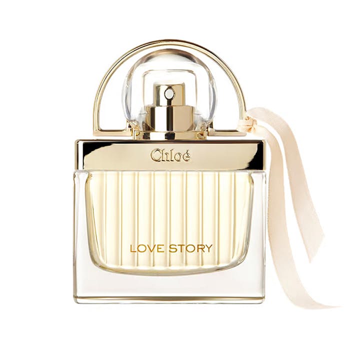 Chloe Love Story Eau De Parfum 20ml Spray