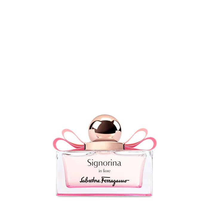 SALVATORE FERRAGAMO SIGNORINA IN FIORE EDT 50ML