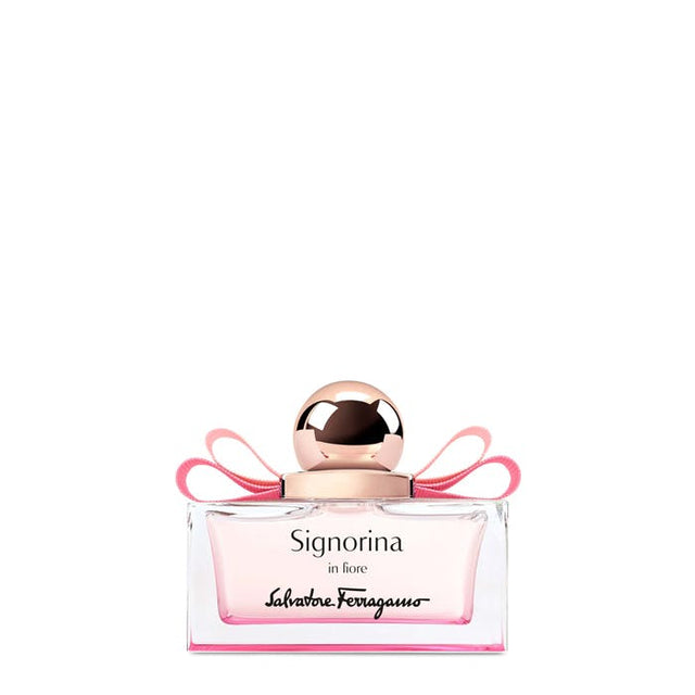 SALVATORE FERRAGAMO SIGNORINA IN FIORE EDT 50ML