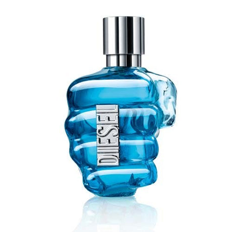 Diesel Only The Brave High Eau De Toilette 125ml Spray