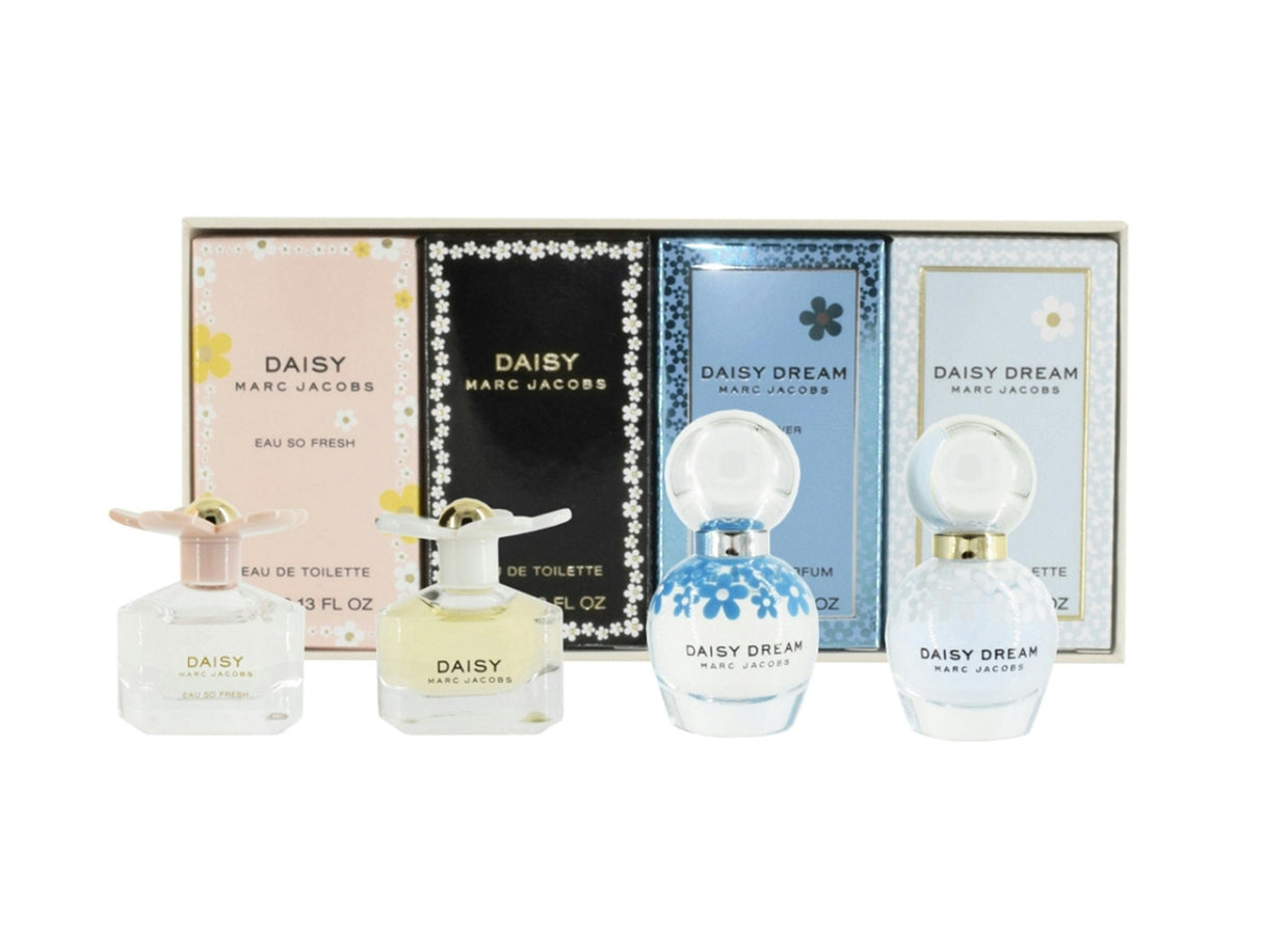 Marc Jacobs Daisy Miniatures Gift Set