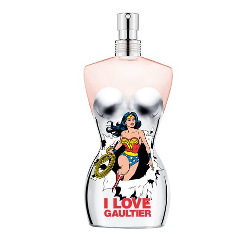 ***Jean Paul Gaultier Classique Eau Fraiche 100ml Eau De Toilette Ltd Edition 17 Spray