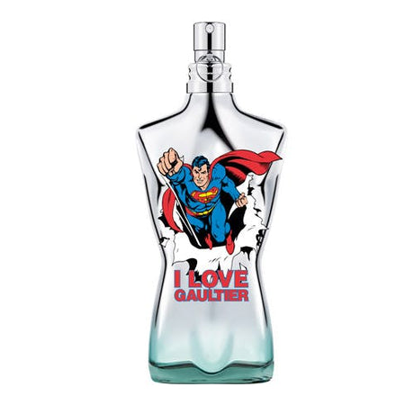 Jean Paul Gaultier Le Male Eau Fraiche Eau De Toilette 125ml Spray