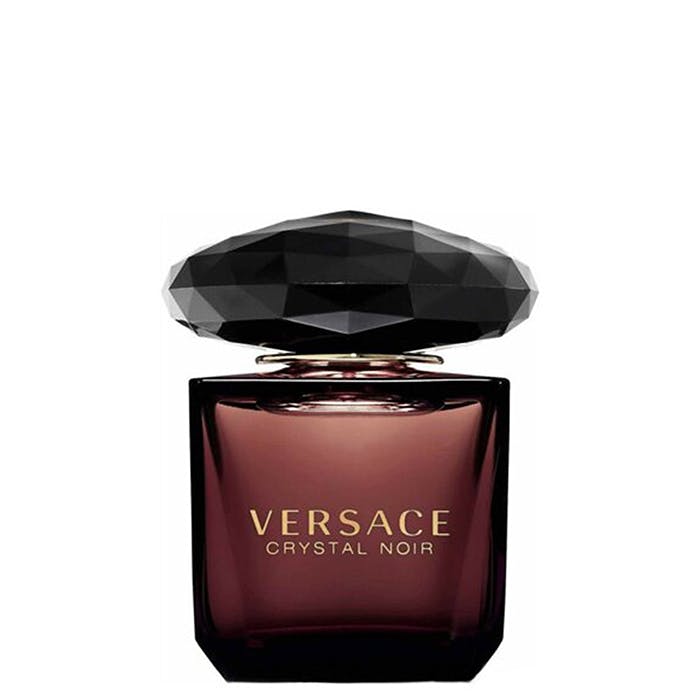 Versace Crystal Noir Eau De Parfum 50ml Spray
