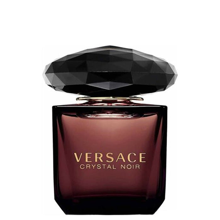 Versace Crystal Noir Eau De Parfum 90ml Spray