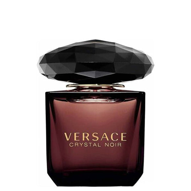 Versace Crystal Noir Eau De Parfum 90ml Spray