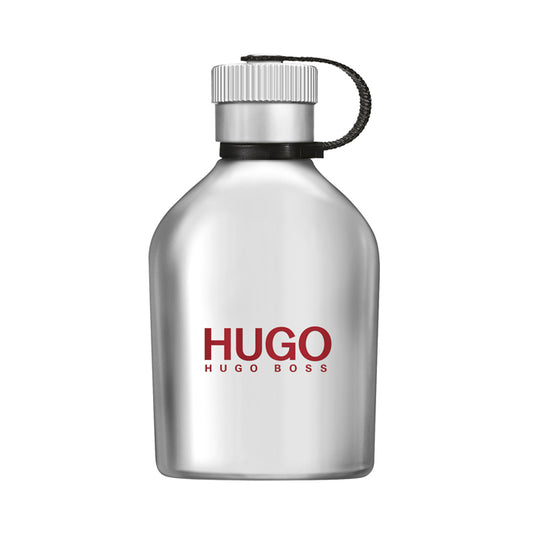 Hugo Boss Iced Eau de Toilette 125ml Spray