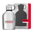 Hugo Boss Iced Eau de Toilette 125ml Spray