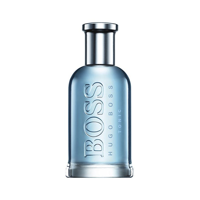 Hugo Boss Bottled Tonic Eau De Toilette 100ml Spray