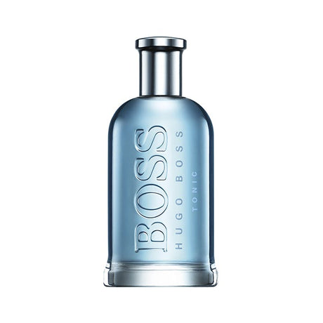 Hugo Boss Bottled Tonic Eau De Toilette 200ml Spray
