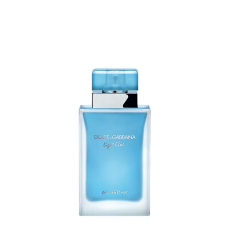 Dolce & Gabanna Light Blue Eau Intense Female Eau De Parfum 25ml Spray