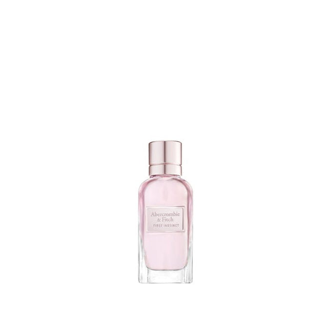 Abercrombie & Fitch First Instinct For Women Eau De Parfum 30ml Spray