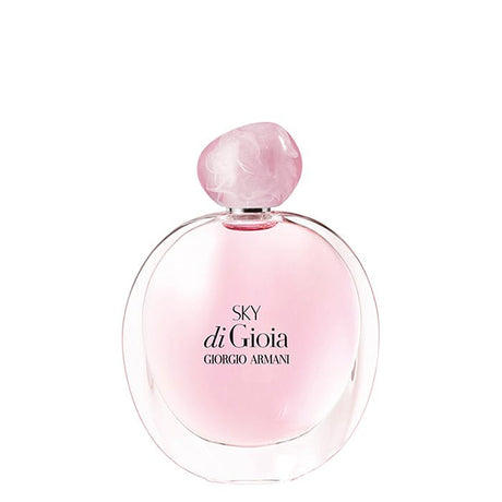 Armani Sky Di Gioia Eau De Parfum 50ml Spray