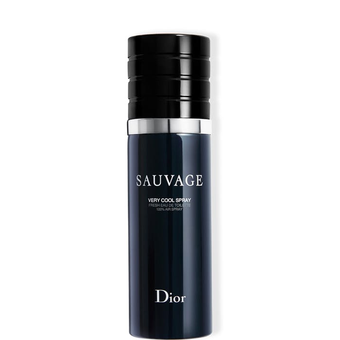 Dior Sauvage Very Cool Eau De Toilette 100ml Spray