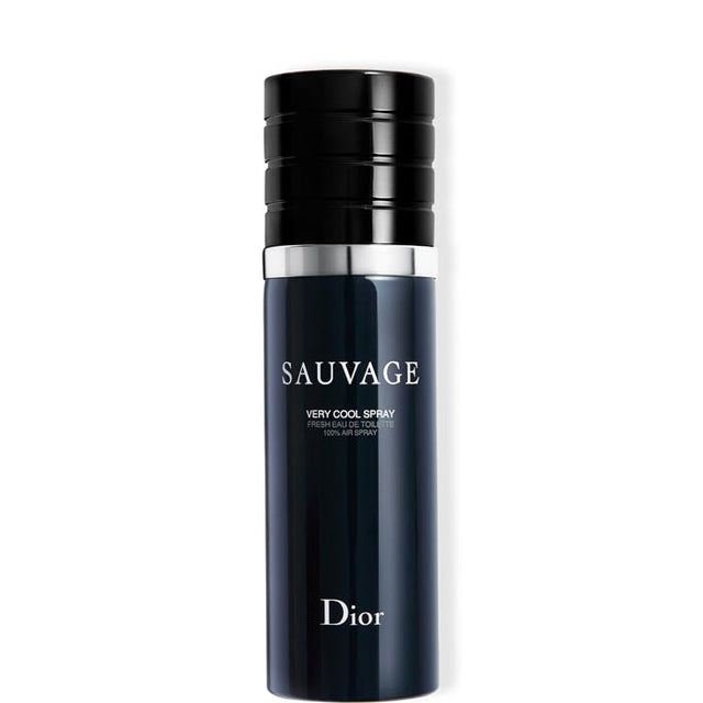 Dior Sauvage Very Cool Eau De Toilette 100ml Spray