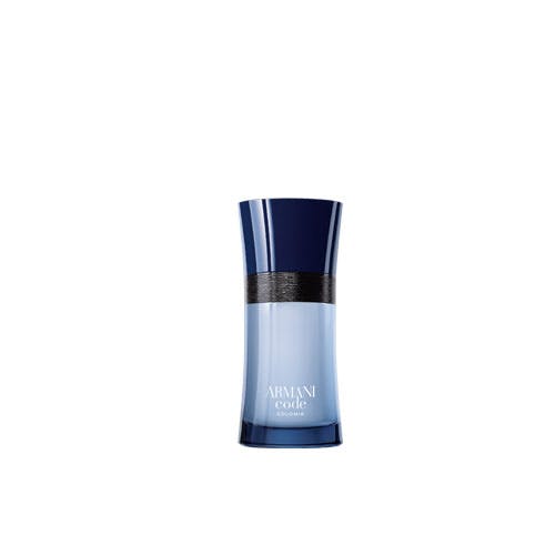 Giorgio Armani Code Colonia Eau De Toilette 50ml Spray