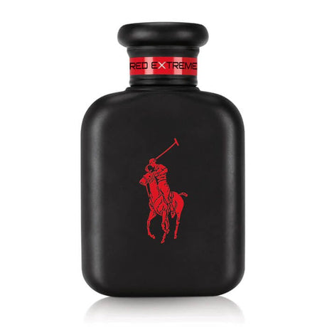 Ralph Lauren Polo Red Extreme Eau De Toilette 75ml Spray