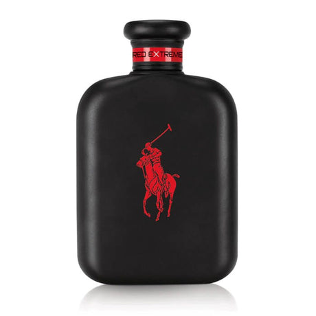Ralph Lauren Polo Red Extreme Eau De Toilette 125ml Spray