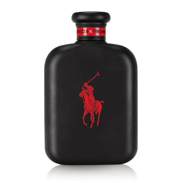 Ralph Lauren Polo Red Extreme Eau De Toilette 125ml Spray
