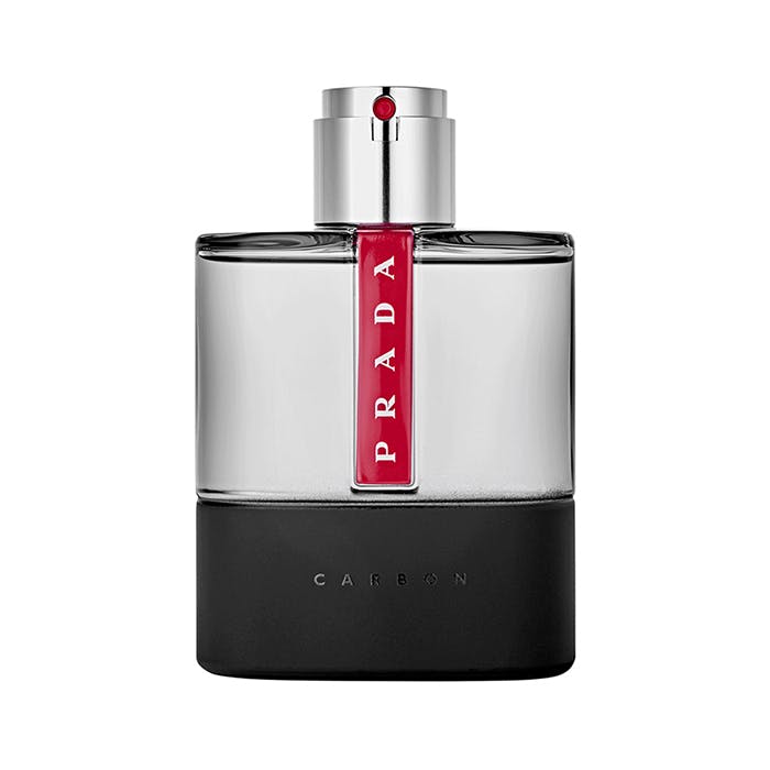 Prada Luna Rossa Carbon Eau De Toilette 100ml Spray