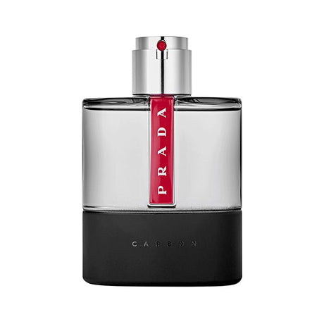 Prada Luna Rossa Carbon Eau De Toilette 100ml Spray