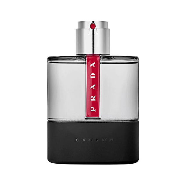 Prada Luna Rossa Carbon Eau De Toilette 100ml Spray