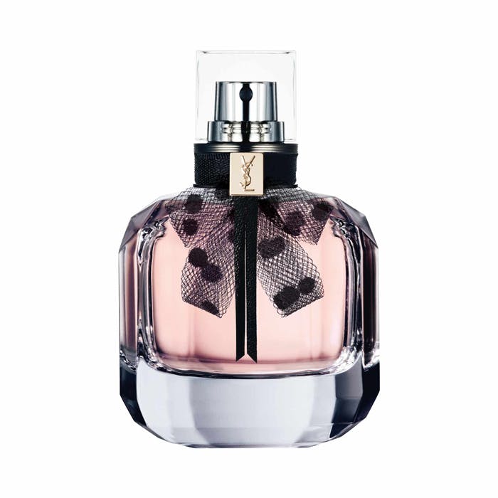 Yves Saint Laurent Mon Paris Eau De Toilette 50ml Spray