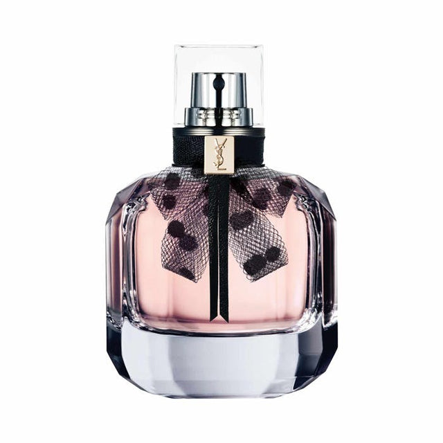 Yves Saint Laurent Mon Paris Eau De Toilette 50ml Spray