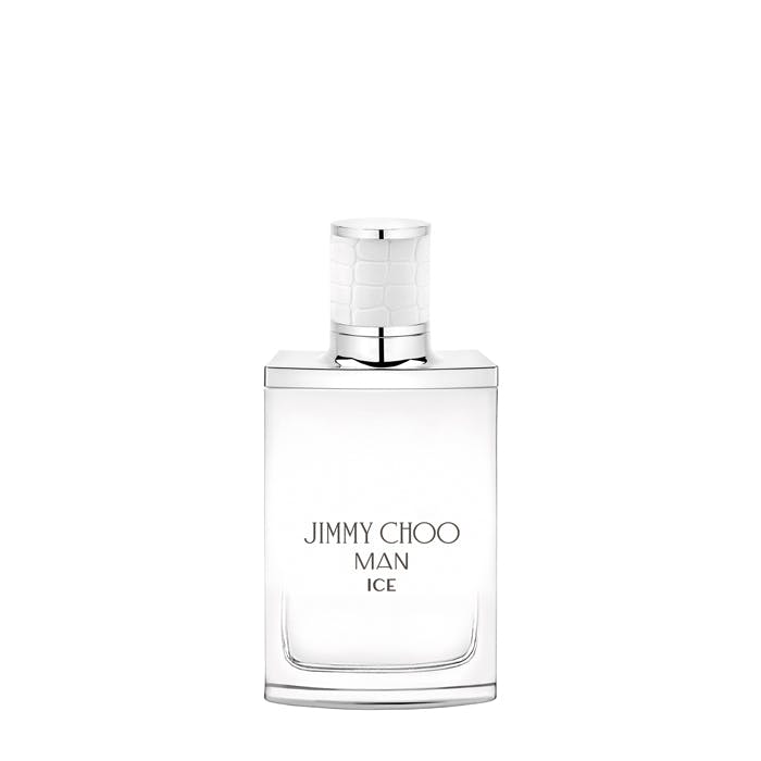 Jimmy Choo Man Ice Eau De Toilette 50ml Spray