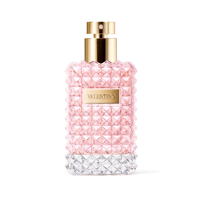 Valentino Donna Acqua Eau De Toilette 100ml Spray