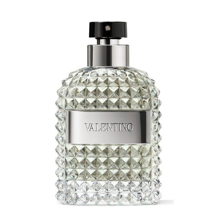 Valentino Uomo Acqua Eau De Toilette 125ml Spray