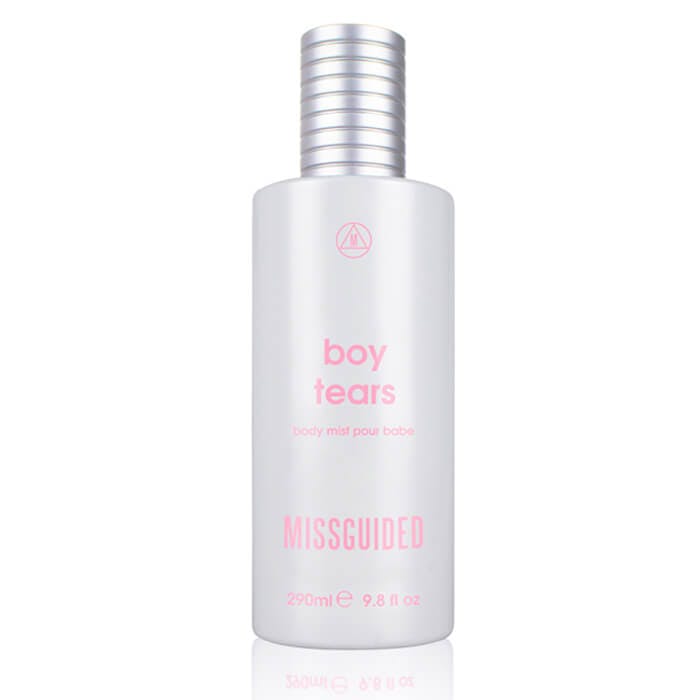 Missguided Boy Tears Body Mist 290ml