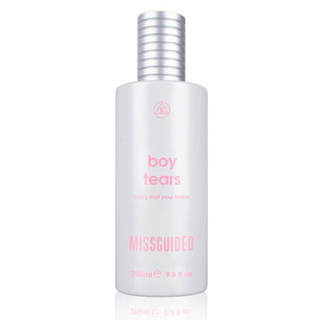 Missguided Boy Tears Body Mist 290ml