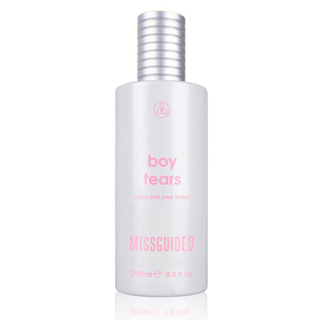 Missguided Boy Tears Body Mist 290ml
