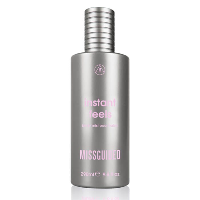 Missguided Instant Feels Body Mist 290ml