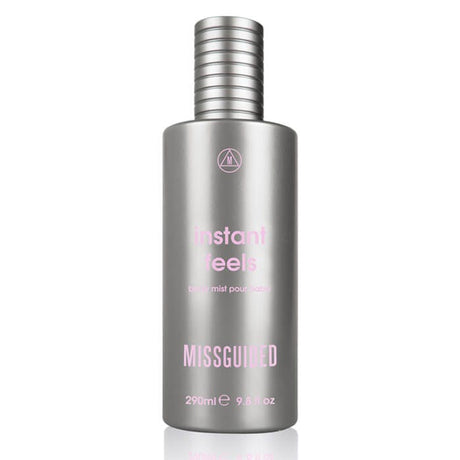 Missguided Instant Feels Body Mist 290ml